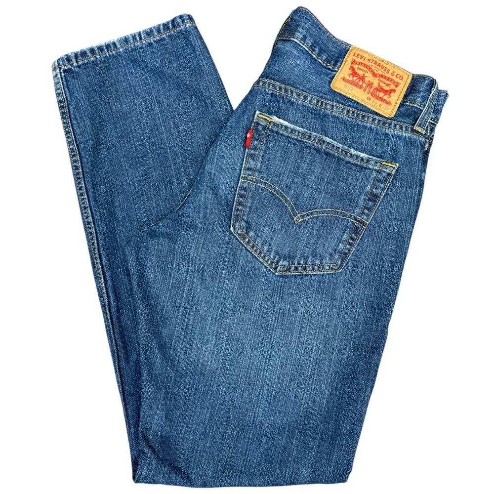 Levis f076 style#